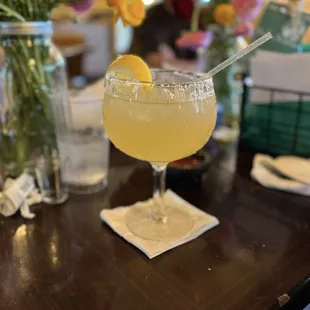 Margarita