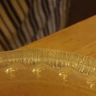 Deluxe burrito