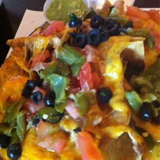 Nachos