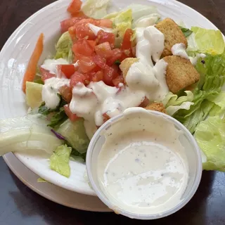 House Salad