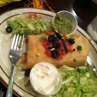 Chimichanga