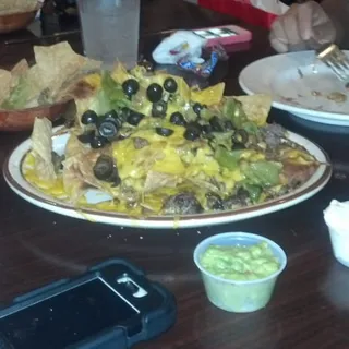 Carne Asada