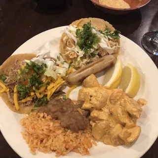 Carnitas