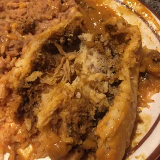 Tamales