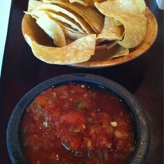 Salsa