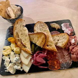 Charcuterie