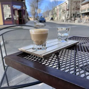 Cortado