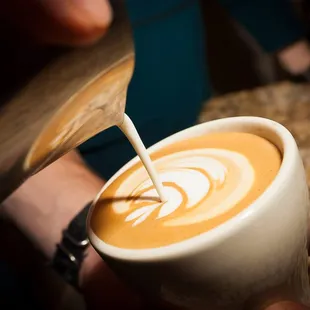 Cortado