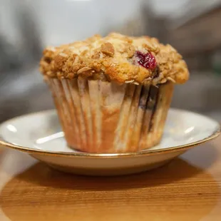 cupcakes, dessert, food