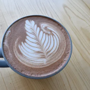 Midland Mocha