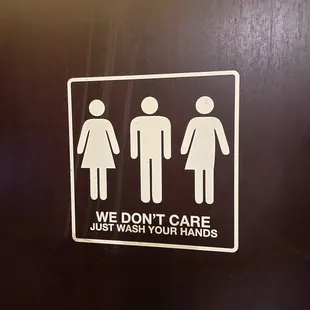 Restroom