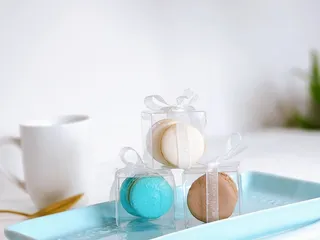 Simply Radiant Sweets