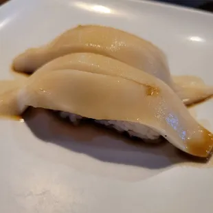 Super white tuna
