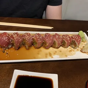 California Roll