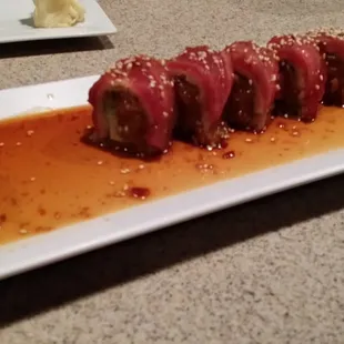 Hawaiian Roll