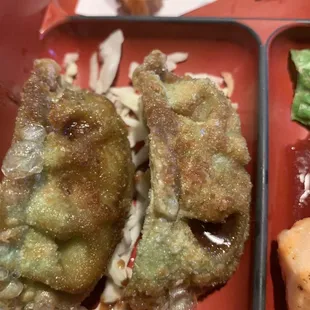 Dumplings