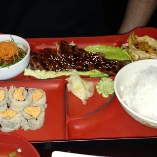 Kobe Beef