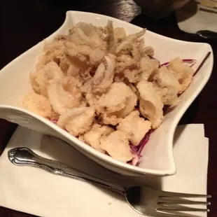 Calamari
