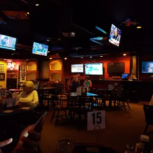 The new Midway Point... bigger, better!