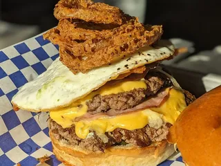 Vitruvian Park Tavern