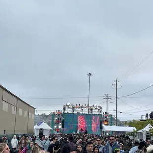 Horrible experience at the midway