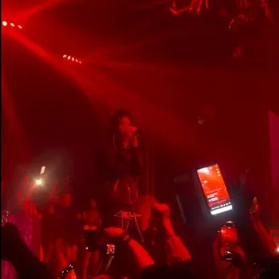 Nardo Wick All-Star Weekend