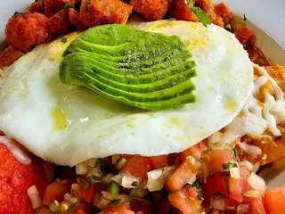 Evarista’s Comal Restaurant