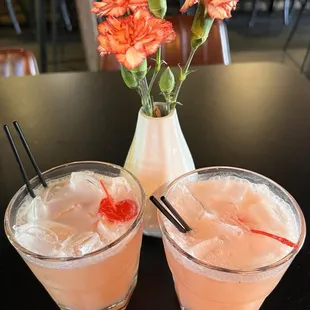 Tropical margarita