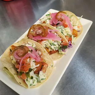 Fish Taco
