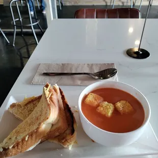Tomato Soup
