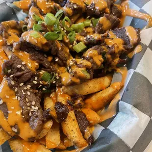 Bulgogi