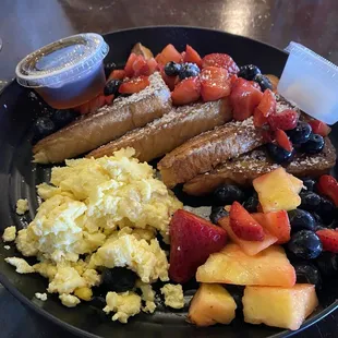 French Toast