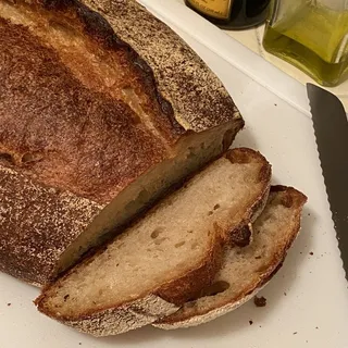 Country White Batard