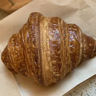 Butter Croissant