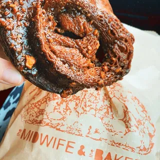 Sticky Bun