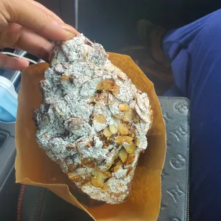 Almond Croissant