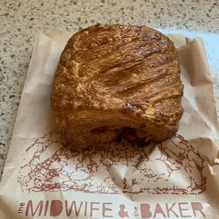 Chocolate Croissaint