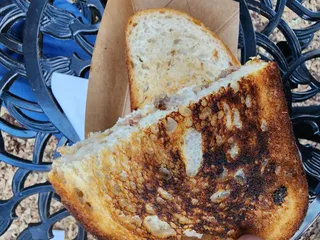 Burro Cheese Kitchen