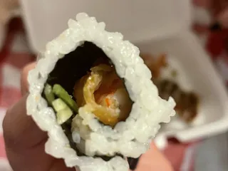 Asuka Sushi & Hibatchi