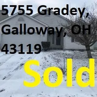 5755 GRADEY PASS GALLOWAY OHIO 43119