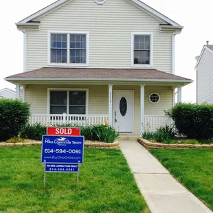 SOUTHERN POINT IN ORIENT! SOLD!!