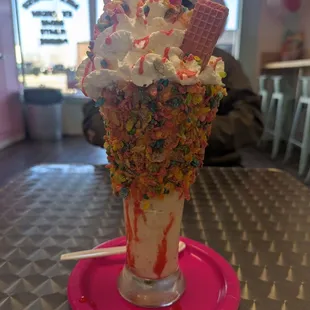 Cereal Delight