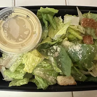 Caesar Salad