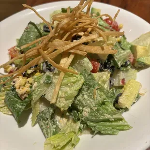 Santa Fe Salad