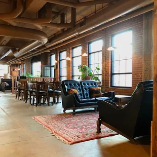 ramen and noodles, interior