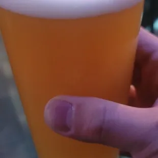 Pinthouse PIzza Electric Jellyfish