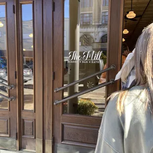 Drag Brunch at The Mill