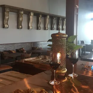 Wine &amp; Craft beer