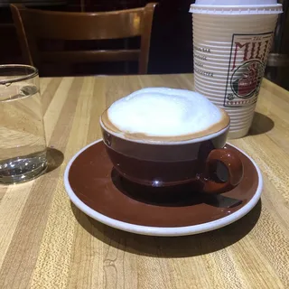Cappuccino