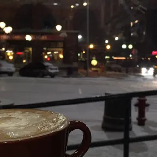 Hot Chocolate